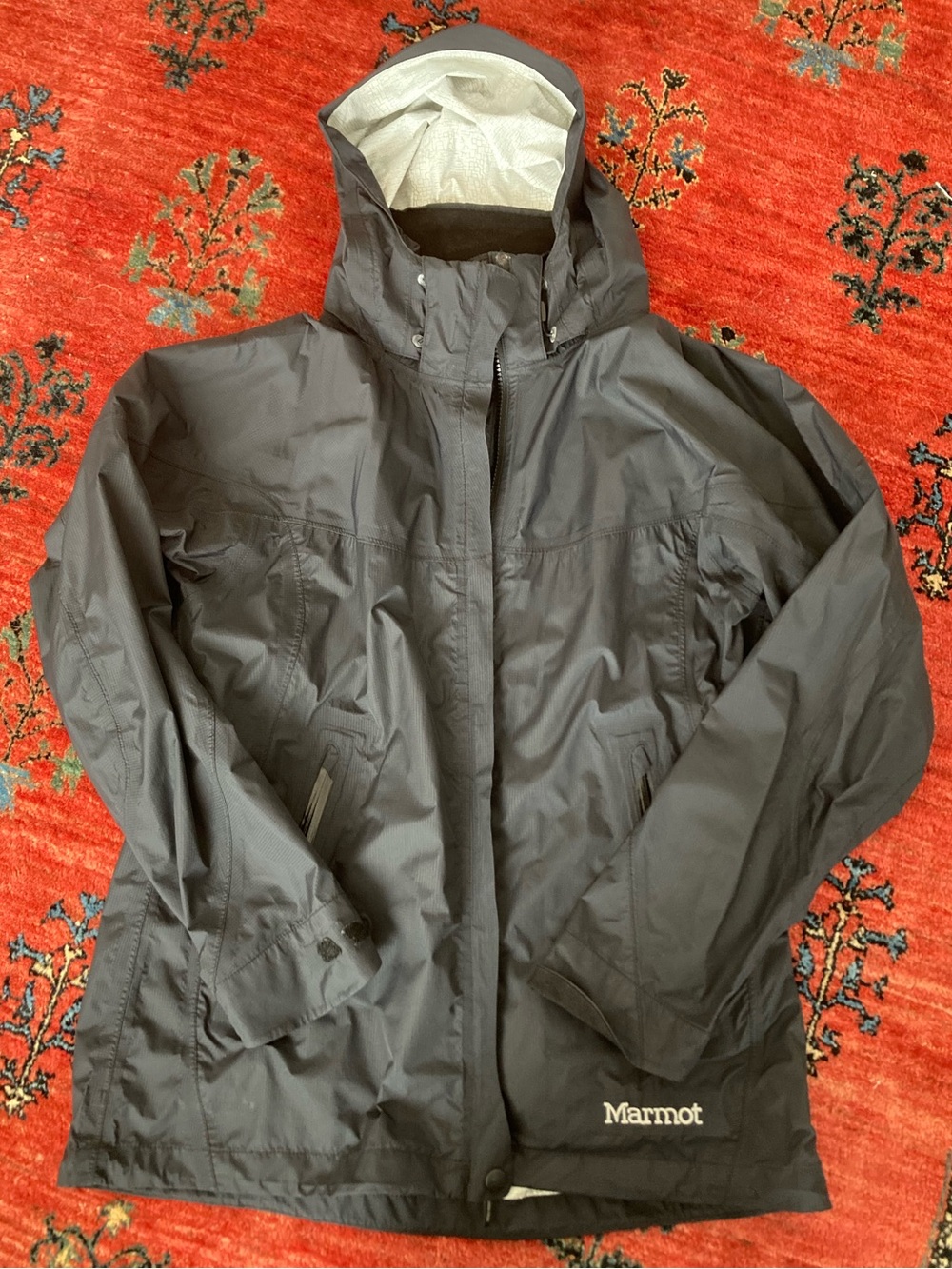 Marmot Membrain Jacket